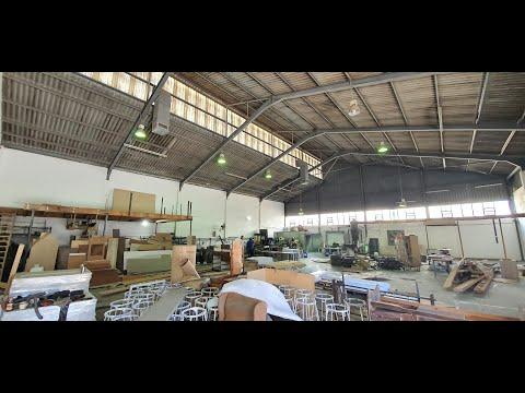 To Let commercial Property for Rent in Epping Industrial Western Cape